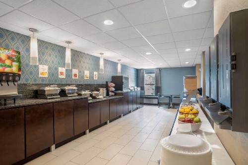 Best Western Plus Tallahassee North Hotel - image 22