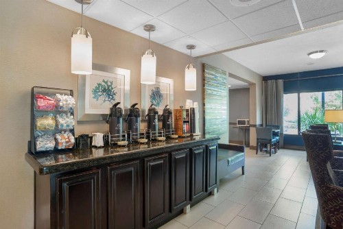 Best Western Plus Tallahassee North Hotel - image 24
