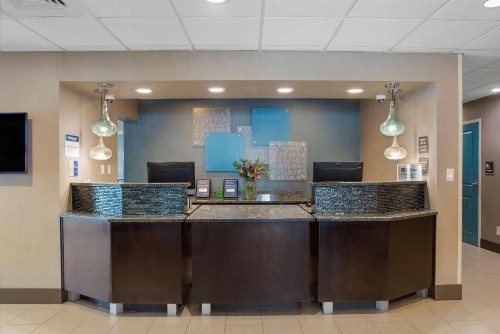 Best Western Plus Tallahassee North Hotel - image 25