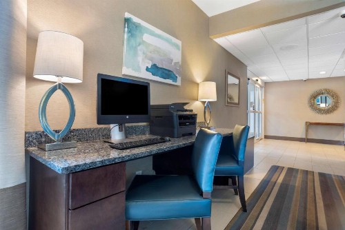 Best Western Plus Tallahassee North Hotel - image 26