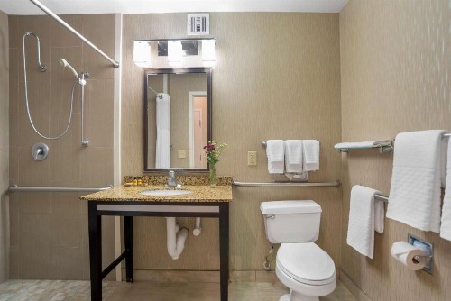 Best Western Plus Tallahassee North Hotel - image 27