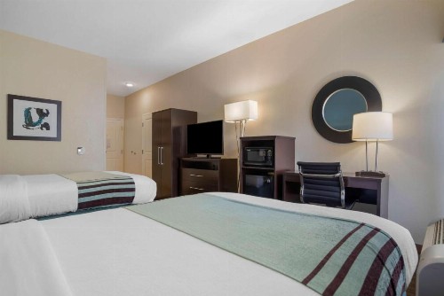 Best Western Plus Tallahassee North Hotel - image 28