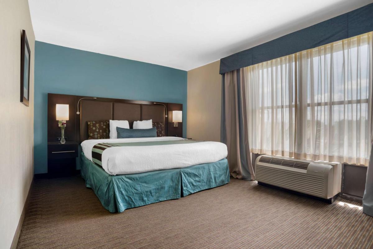 Best Western Plus Tallahassee North Hotel - image 3