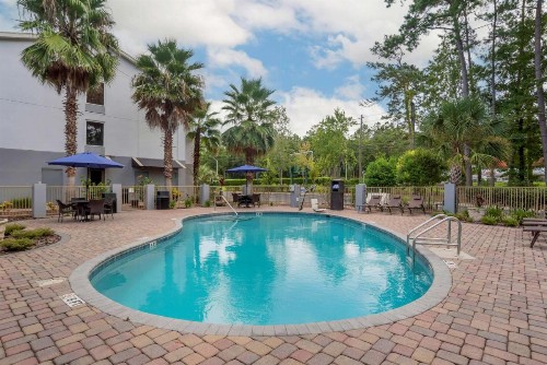 Best Western Plus Tallahassee North Hotel - image 31