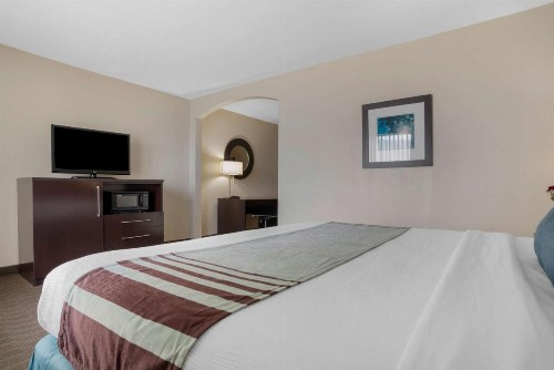 Best Western Plus Tallahassee North Hotel - image 32