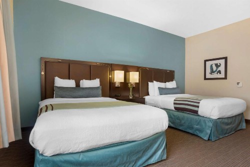 Best Western Plus Tallahassee North Hotel - image 34