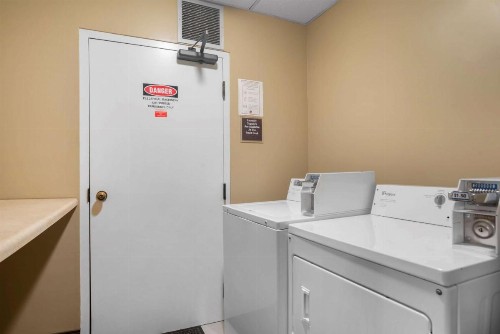 Best Western Plus Tallahassee North Hotel - image 35