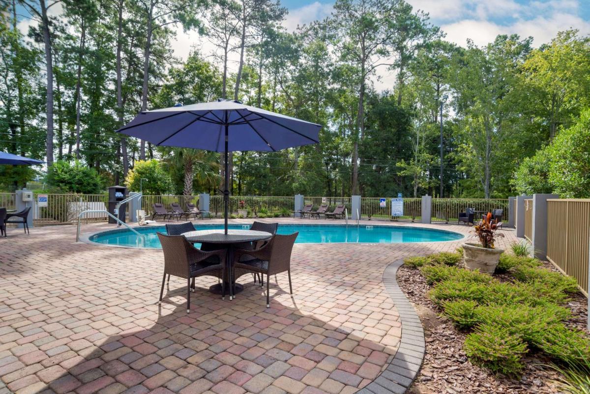Best Western Plus Tallahassee North Hotel - image 4