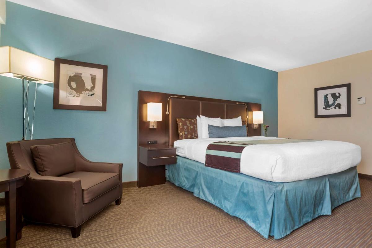 Best Western Plus Tallahassee North Hotel - image 5