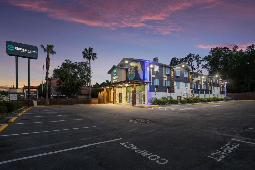 Clarion Pointe Tallahassee-State Capitol - image 32