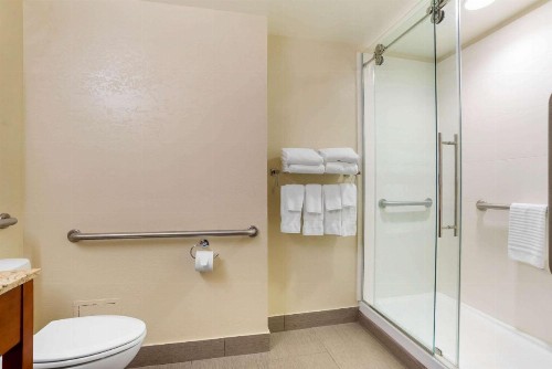 Comfort Suites Tallahassee Downtown - image 2