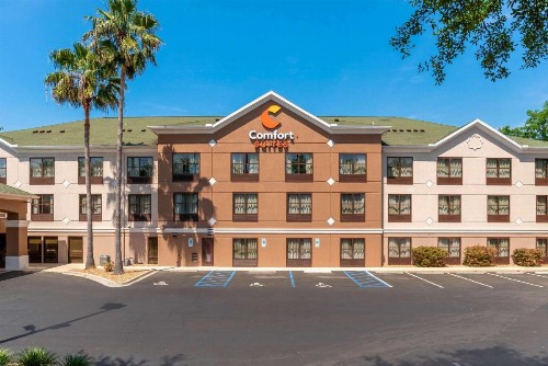 Comfort Suites Tallahassee Downtown - image 33