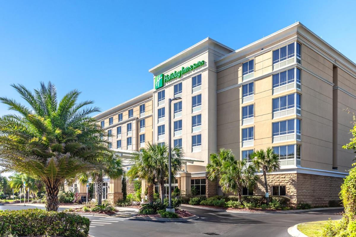 Holiday Inn Hotel & Suites Tallahassee Conference Center North an IHG Hotel - main image