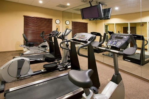 Holiday Inn Hotel & Suites Tallahassee Conference Center North an IHG Hotel - image 11