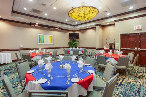 Holiday Inn Hotel & Suites Tallahassee Conference Center North an IHG Hotel - image 12