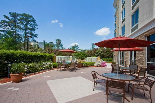 Holiday Inn Hotel & Suites Tallahassee Conference Center North an IHG Hotel - image 13