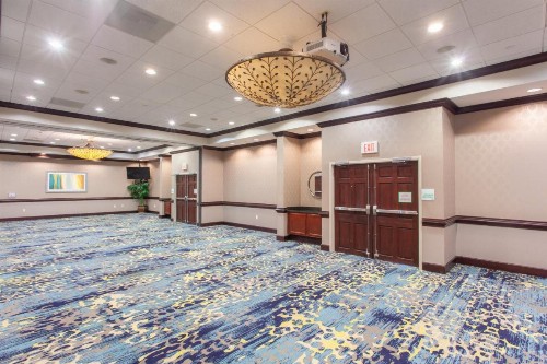 Holiday Inn Hotel & Suites Tallahassee Conference Center North an IHG Hotel - image 14