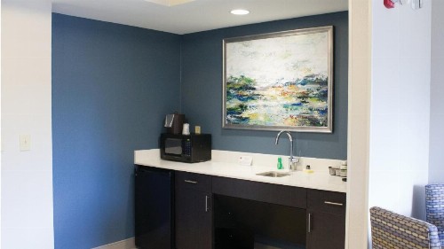 Holiday Inn Hotel & Suites Tallahassee Conference Center North an IHG Hotel - image 15