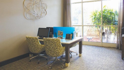 Holiday Inn Hotel & Suites Tallahassee Conference Center North an IHG Hotel - image 19
