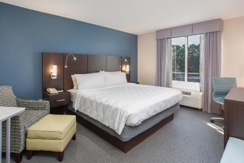 Holiday Inn Hotel & Suites Tallahassee Conference Center North an IHG Hotel - image 2