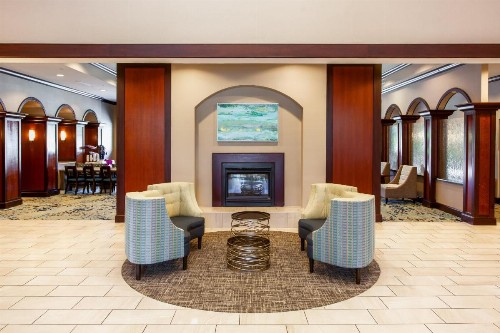 Holiday Inn Hotel & Suites Tallahassee Conference Center North an IHG Hotel - image 26