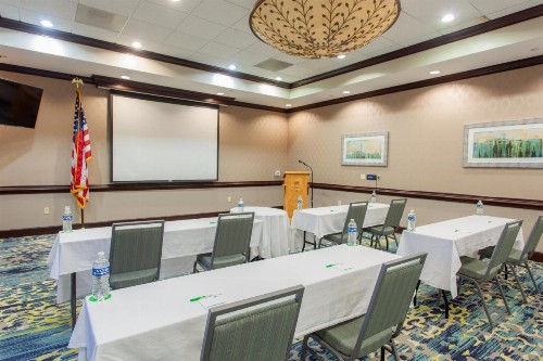 Holiday Inn Hotel & Suites Tallahassee Conference Center North an IHG Hotel - image 27