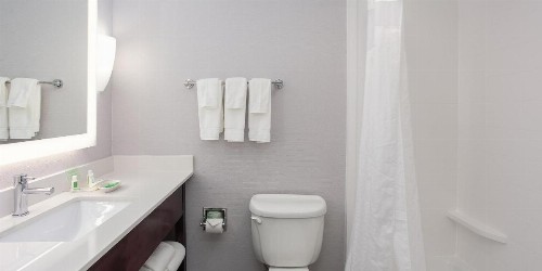 Holiday Inn Hotel & Suites Tallahassee Conference Center North an IHG Hotel - image 3