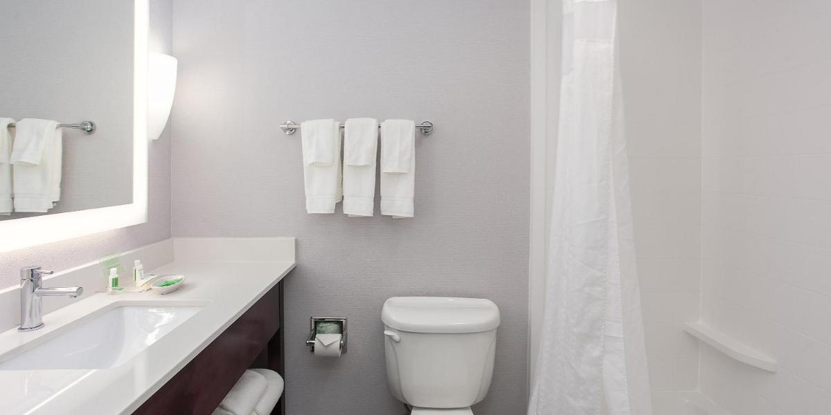Holiday Inn Hotel & Suites Tallahassee Conference Center North an IHG Hotel - image 3