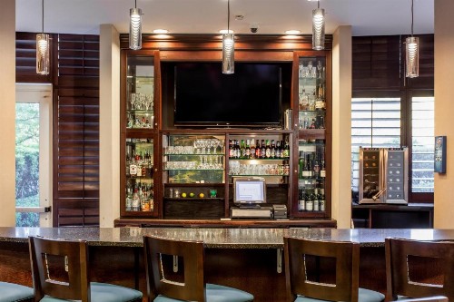 Holiday Inn Hotel & Suites Tallahassee Conference Center North an IHG Hotel - image 32