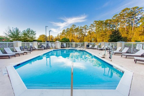 Holiday Inn Hotel & Suites Tallahassee Conference Center North an IHG Hotel - image 33