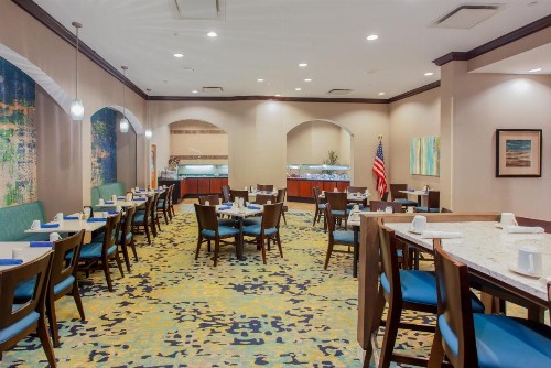 Holiday Inn Hotel & Suites Tallahassee Conference Center North an IHG Hotel - image 34