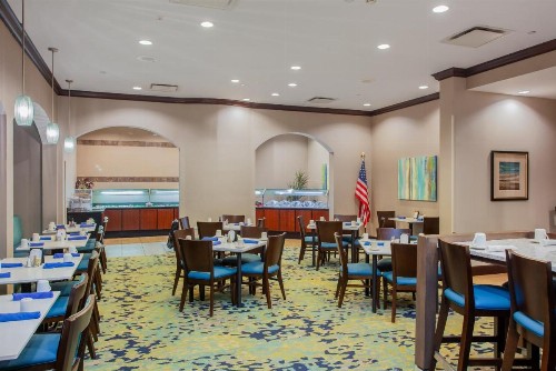Holiday Inn Hotel & Suites Tallahassee Conference Center North an IHG Hotel - image 35