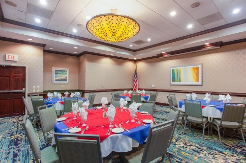 Holiday Inn Hotel & Suites Tallahassee Conference Center North an IHG Hotel - image 4