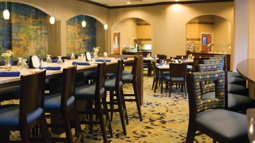 Holiday Inn Hotel & Suites Tallahassee Conference Center North an IHG Hotel - image 38