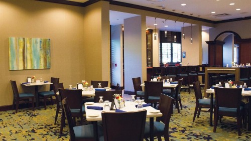 Holiday Inn Hotel & Suites Tallahassee Conference Center North an IHG Hotel - image 42