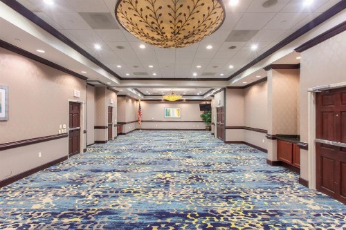 Holiday Inn Hotel & Suites Tallahassee Conference Center North an IHG Hotel - image 43