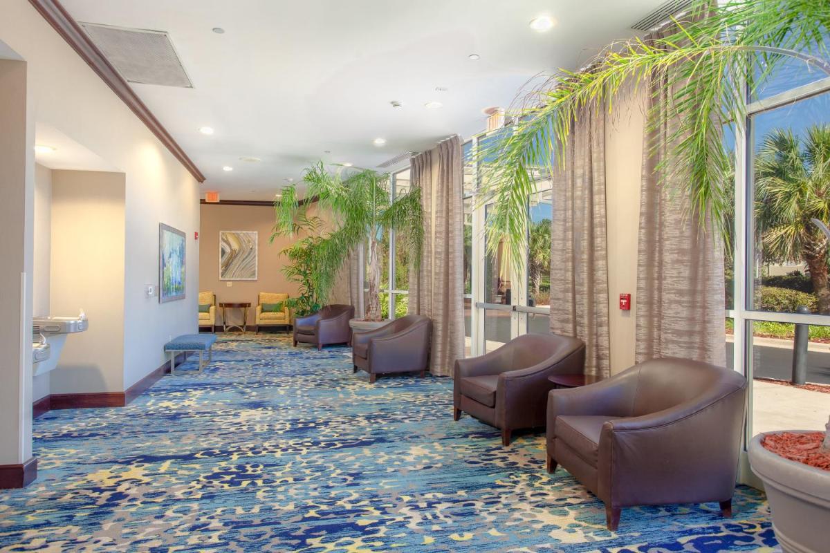 Holiday Inn Hotel & Suites Tallahassee Conference Center North an IHG Hotel - image 5