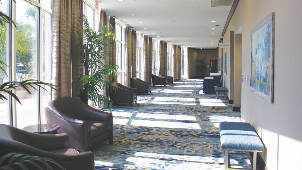 Holiday Inn Hotel & Suites Tallahassee Conference Center North an IHG Hotel - image 6