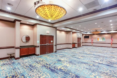 Holiday Inn Hotel & Suites Tallahassee Conference Center North an IHG Hotel - image 7