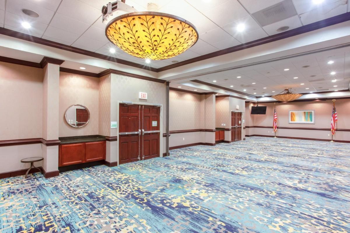 Holiday Inn Hotel & Suites Tallahassee Conference Center North an IHG Hotel - image 7