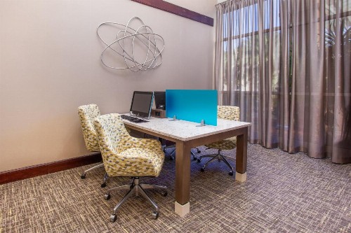 Holiday Inn Hotel & Suites Tallahassee Conference Center North an IHG Hotel - image 8
