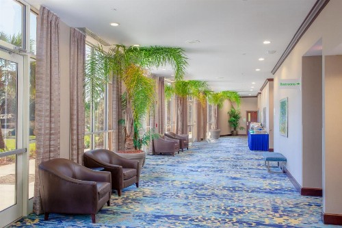 Holiday Inn Hotel & Suites Tallahassee Conference Center North an IHG Hotel - image 9