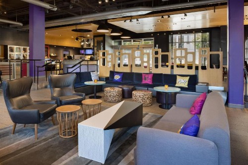Aloft Tallahassee Downtown - image 10