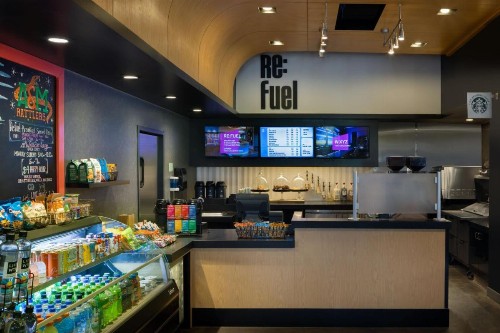 Aloft Tallahassee Downtown - image 11