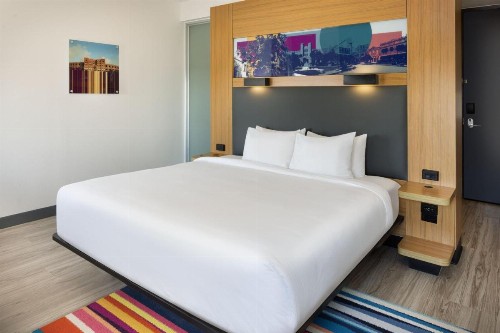 Aloft Tallahassee Downtown - image 18