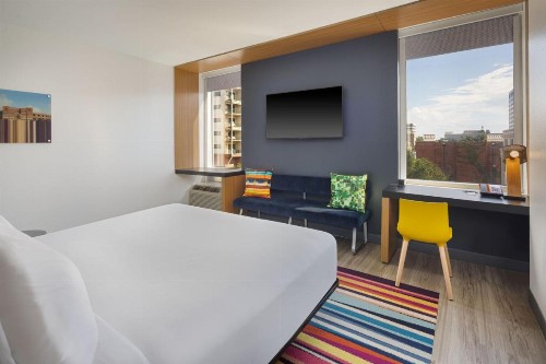 Aloft Tallahassee Downtown - image 19