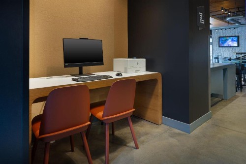 Aloft Tallahassee Downtown - image 4
