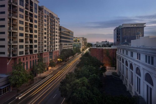 Aloft Tallahassee Downtown - image 5