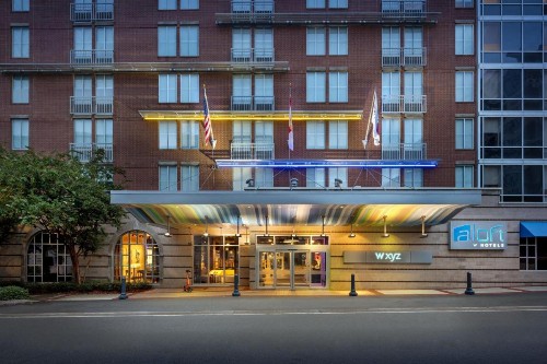 Aloft Tallahassee Downtown - image 6