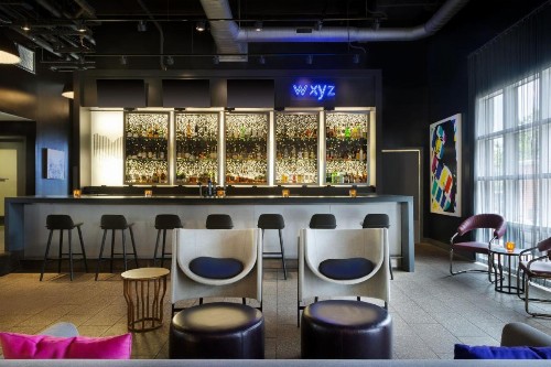 Aloft Tallahassee Downtown - image 7